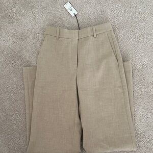 Aritzia Agency Pants